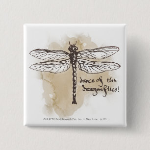 Dance of the Dragonflies Knapp