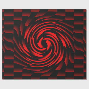 Dance of the inslag of fire presentpapper