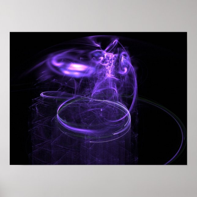 Dance of the Maker Poster (Framsidan)