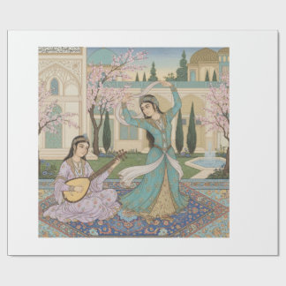 Dance of the Soul Presentpapper