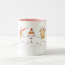 Dance of the Sweets - The Nutcracker Series