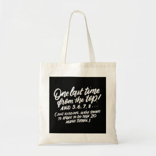 Dance Ord, Dancer Quotes, Funny Dance Teacher Tygkasse