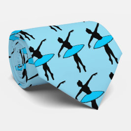 Dance Pappa Blue Ballerina Ballet Dancer Teacher T Slips