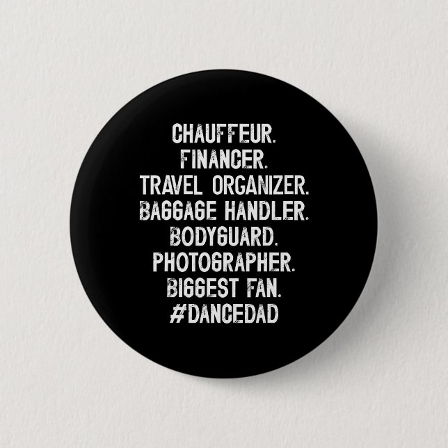 Dance Pappa Definition Dancing Pappa of a Dancer F Knapp (Framsida)