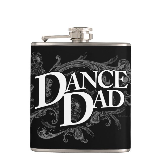 Dance Pappa Fickplunta (Framsidan)