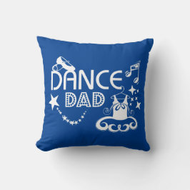 Dance Pappa Kudde