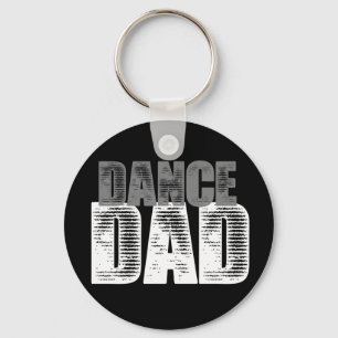 Dance Pappa Nyckelring
