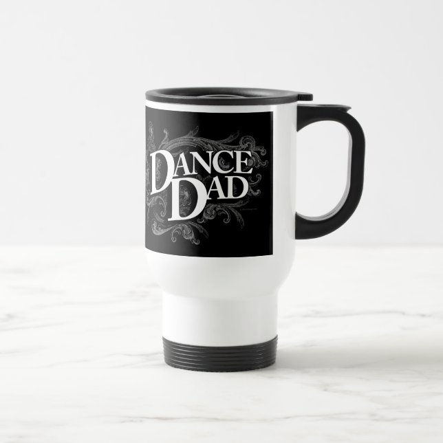 Dance Pappa Resemugg (Höger)