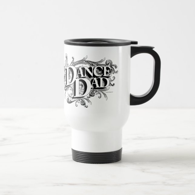 Dance Pappa Resemugg (Höger)