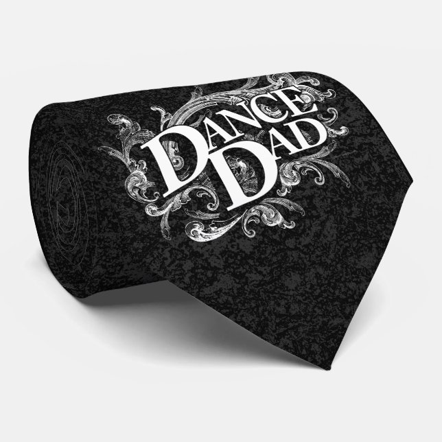 Dance Pappa Slips (Rullad)