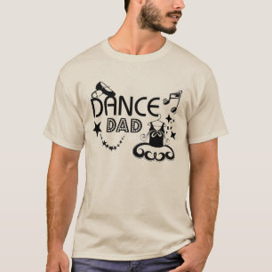 Dance Pappa T Shirt