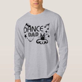 Dance Pappa T Shirt