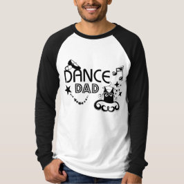 Dance Pappa T Shirt