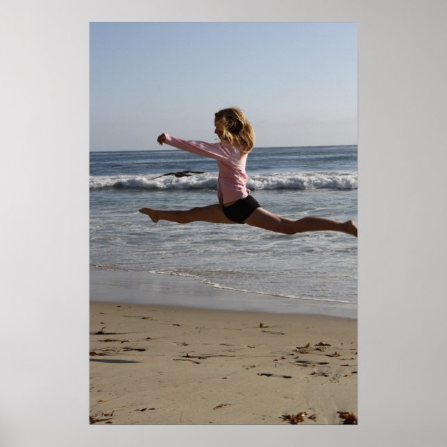 Dance Poster (Framsidan)