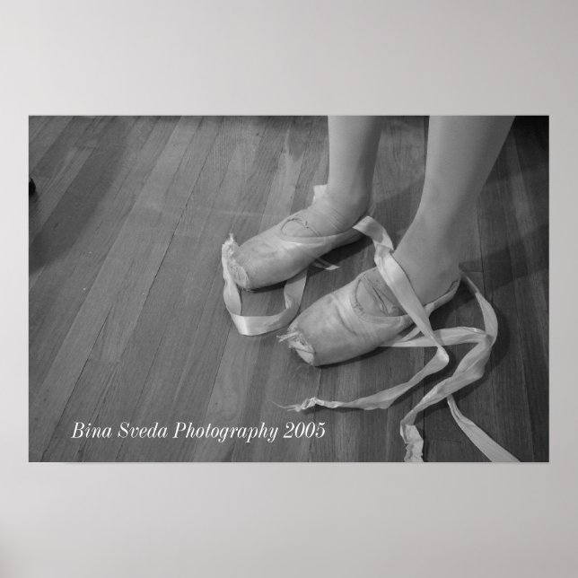 Dance Poster (Framsidan)