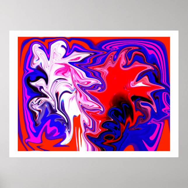 Dance Poster (Framsidan)