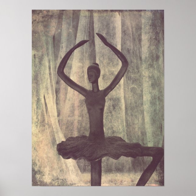 Dance Poster (Framsidan)