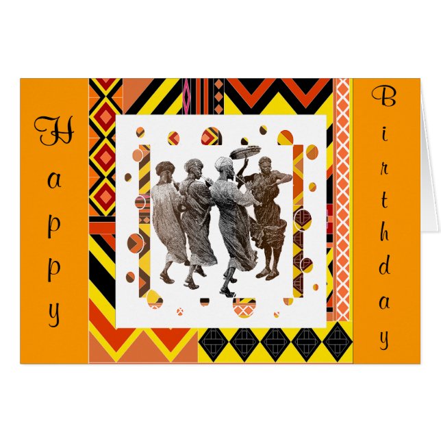 Dance & Rejoice_ OBS Kort (Framsidan Horizontal)