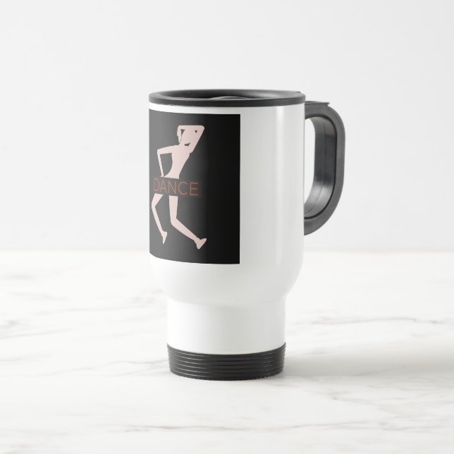 Dance Resemugg (Framsida höger)