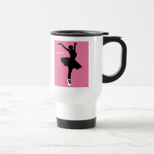 Dance (Rosa) Resemugg