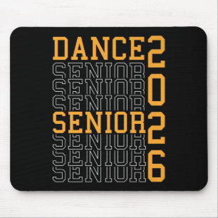 Dance Senior Night Dance Senior 2026 Studenten 18 Musmatta
