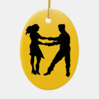 Dance - Shag, Jitterbug, BeBop- SRF