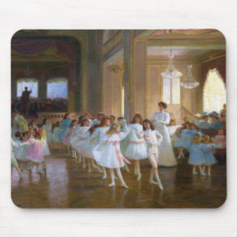 Dance Show (Ballet Class for Young Dancers) Musmatta