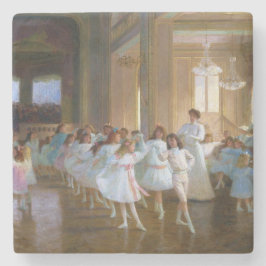 Dance Show (Ballet Class for Young Dancers) Stenunderlägg