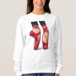 Dance Sweater T Shirt