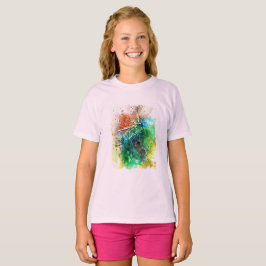 Dance! T Shirt