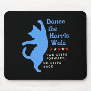 Dance The Harris Wheimer 2024 Cat Dam Vote Kamala Musmatta