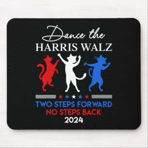 Dance the Harris Wheimer Waltz 2024 Two Step Forw Musmatta