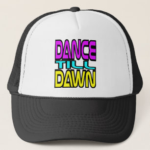 Dance Till datum Keps