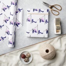 Dance to Pole Addicts Presentpapper