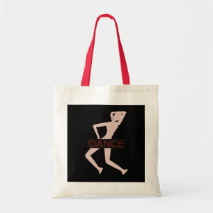 Dance Tygkasse