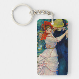 Dance vid Bougival Pierre Renoir