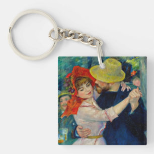 Dance vid Bougival Pierre Renoir