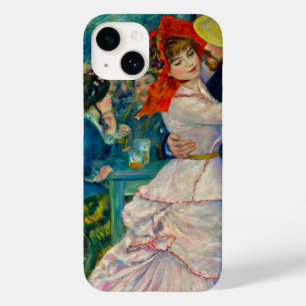 Dance vid Bougival Pierre Renoir