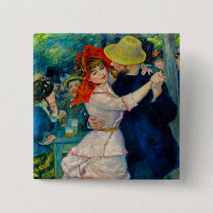 Dance vid Bougival Pierre Renoir Knapp