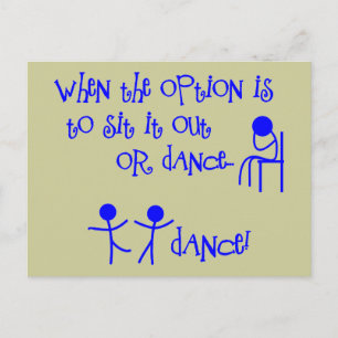 DANCE VYKORT