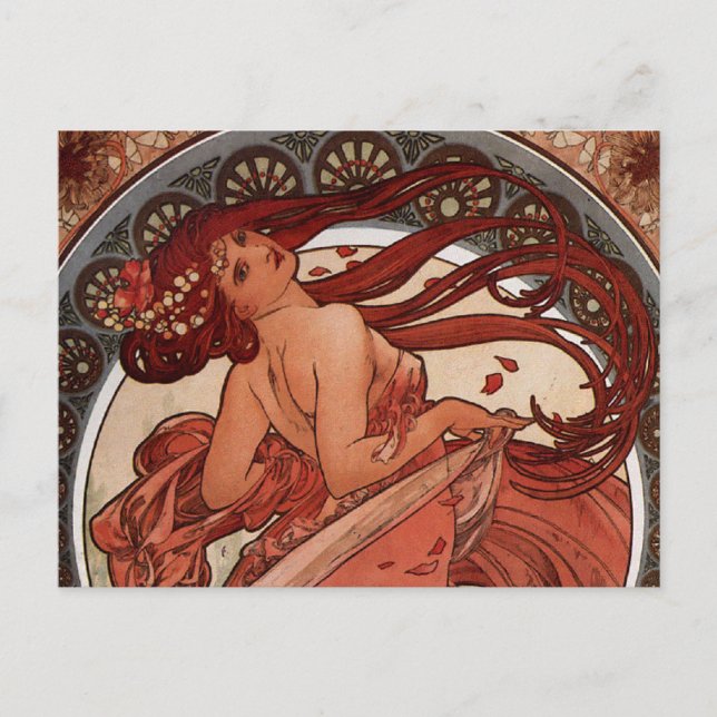 Dance Vykort (Framsida)