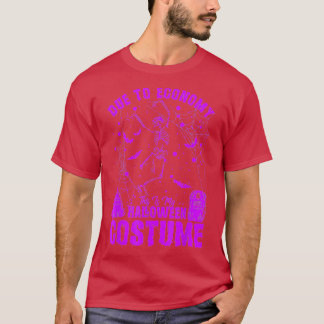 Dance with Death 2 T Shirt