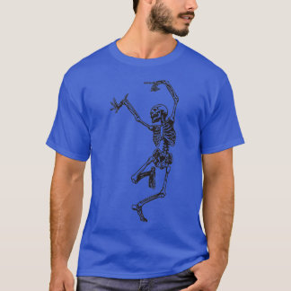Dance with Death Classic T Shirt