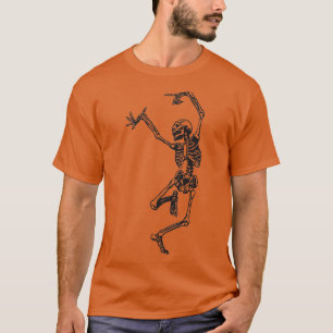 Dance with Death Classic TShirt T Shirt