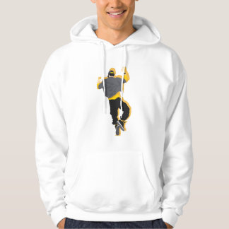 Dance with me hoodie