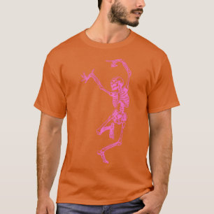 Dance with Rosa Death T Shirt