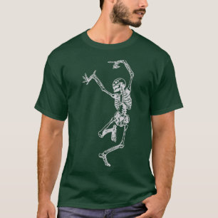 Dance with Ultimate Grått Death grått T Shirt