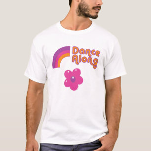 dancealong_full_frontlogo_proof, rainbow_dance… tröja