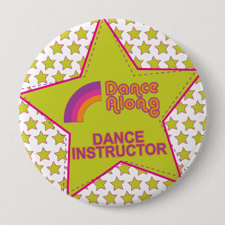 dancealong_star_danceinstructor_button knapp