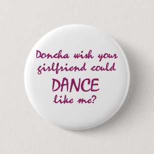 DanceChick Doncha Knapp